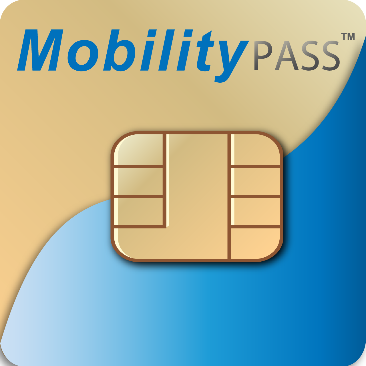IberPass Universal official web