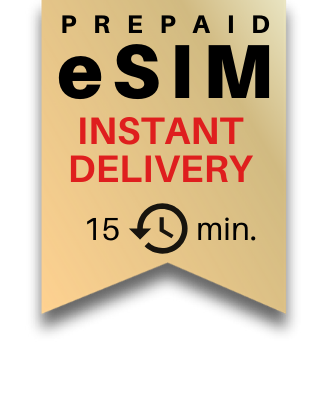 IberPass Universal eSIM connectivity